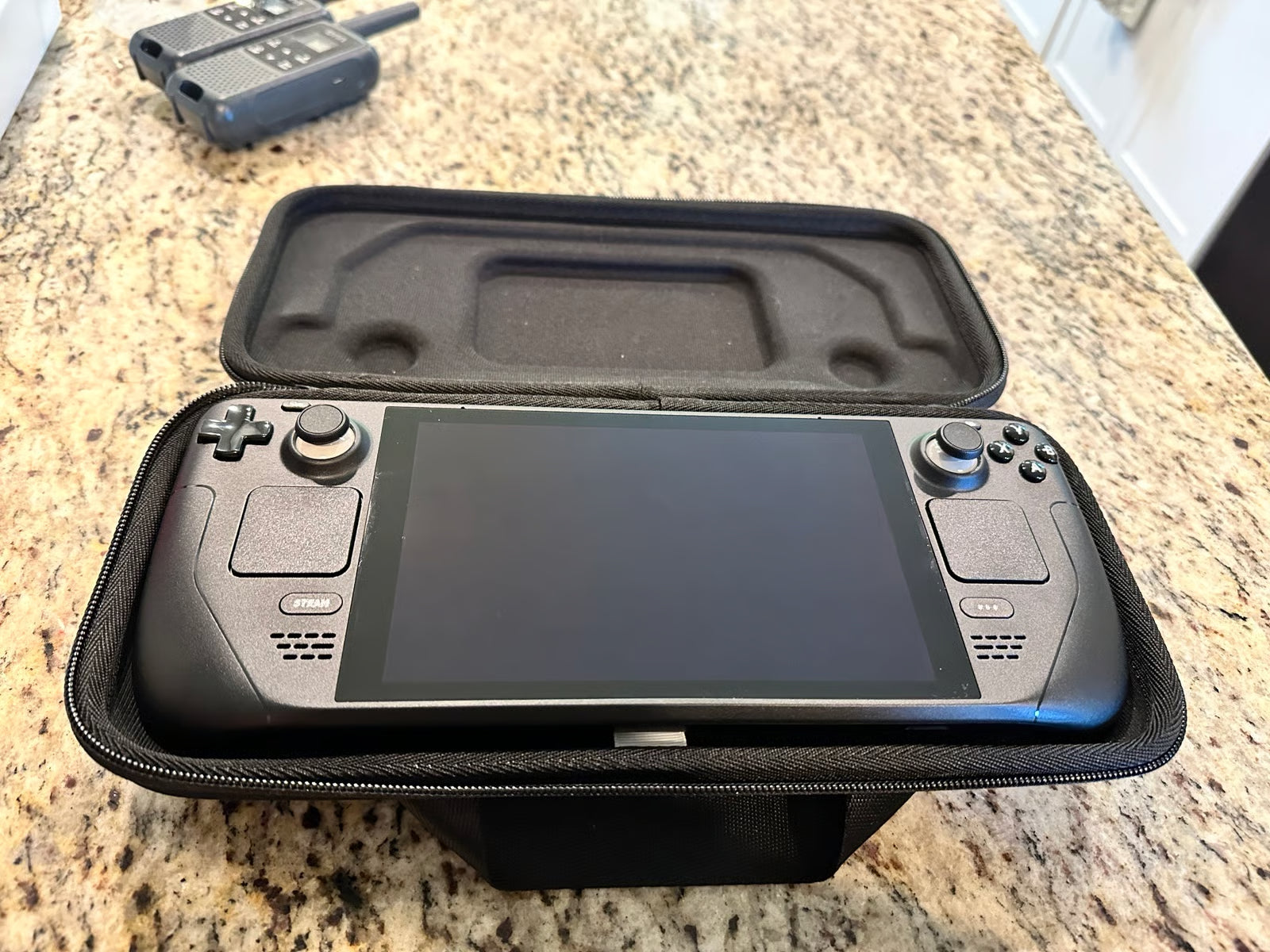 Valve Steam Deck 256 GB 8J99