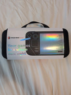 Steam Deck OLED Limited Edition 1TB 3R51