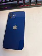 Apple iPhone 12 64GB (Unlocked) - Works Great! 7O39