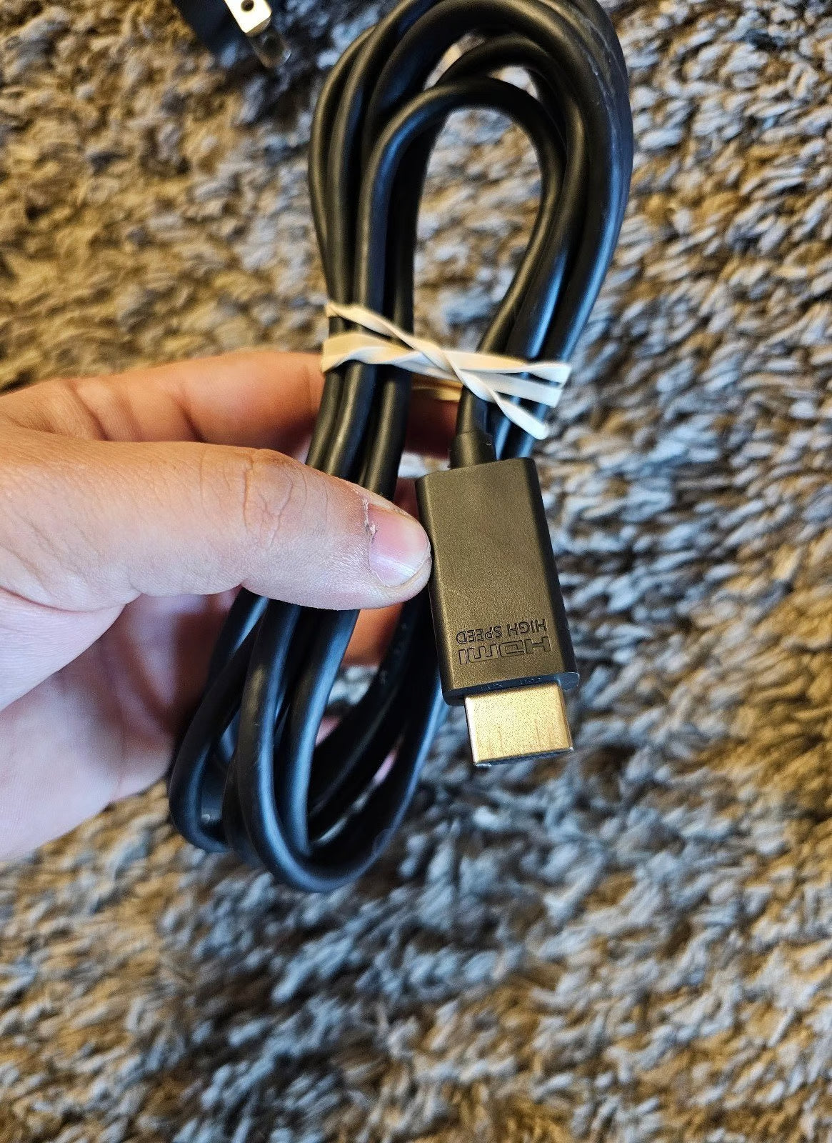 Nintendo Switch oled 9C29