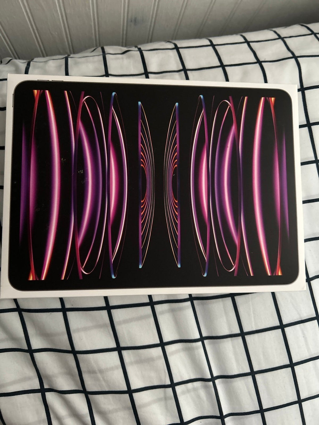 iPad Pro 11 inch 5L18