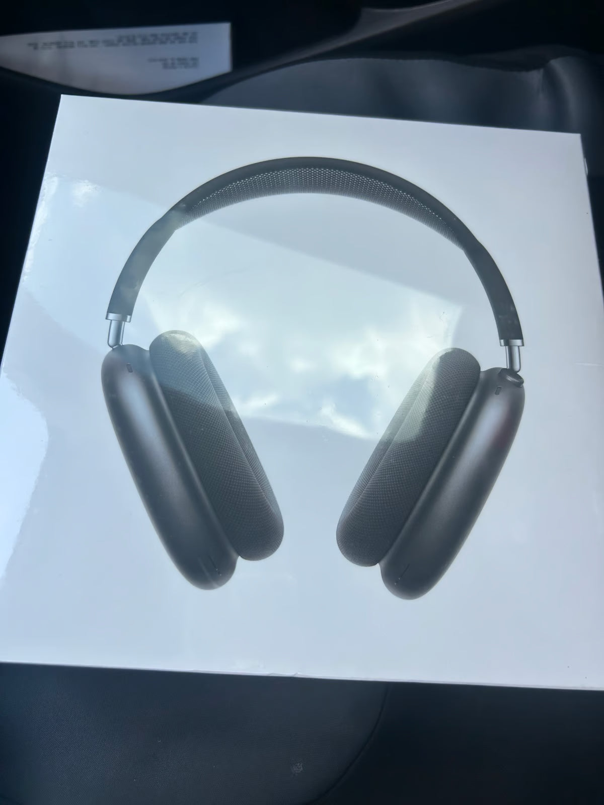 Apple AirPods Max with Smart Case in Space Gray 3O86