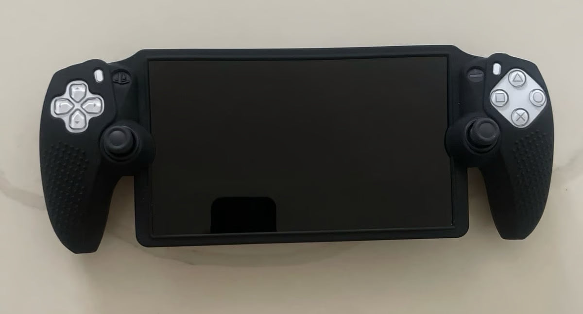 PlayStation portal 5B87