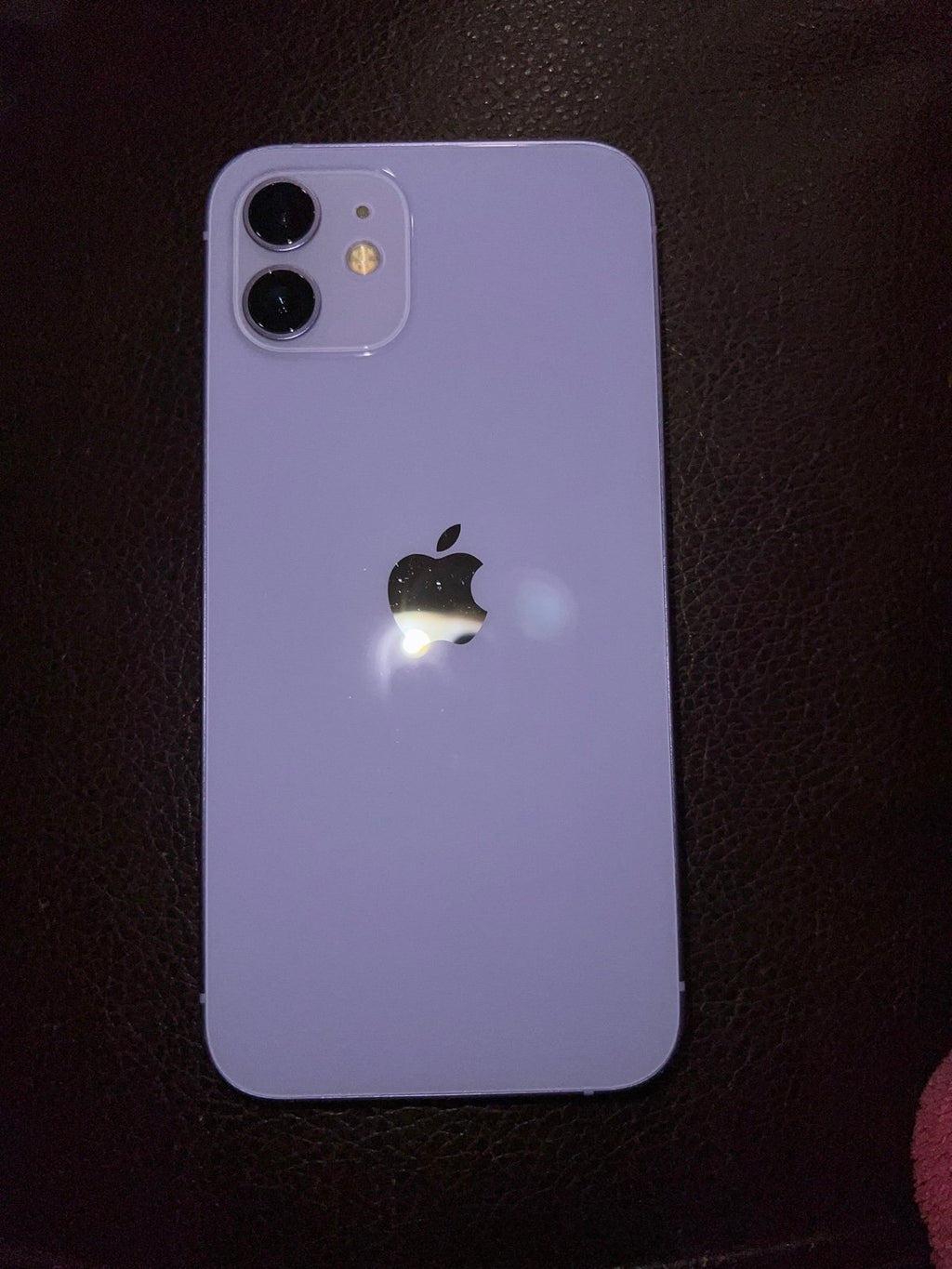 Apple iPhone 12 64 GB in Purple for Unlocked 7C65