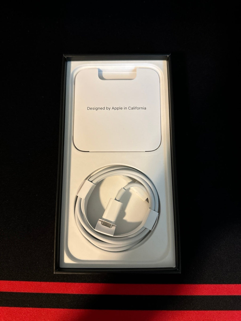 Apple iPhone 13 Pro 128 GB in Graphite 8A33