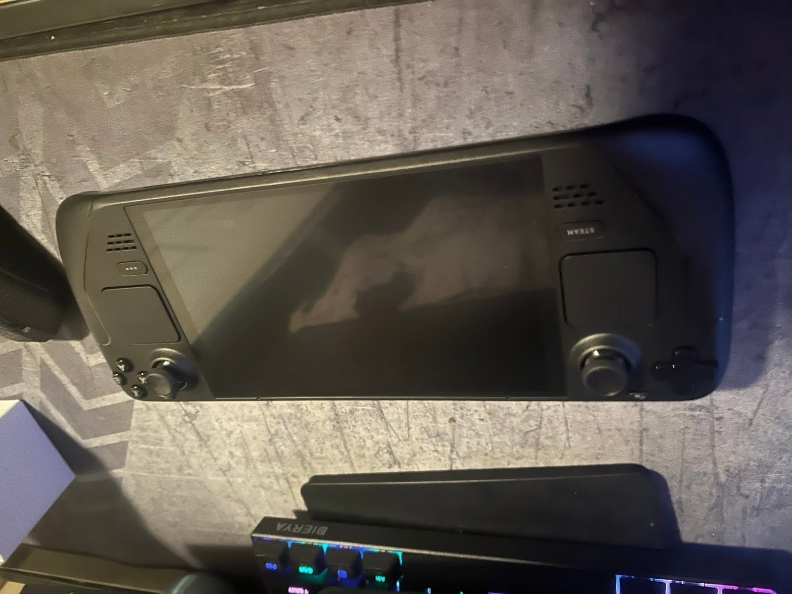 Steam Deck 1TB OLED 9M86