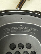 Apple AirPods Max Space Gray used like new condition came with case 3W31