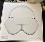 Apple AirPods Max with Smart Case in Silver 2G52