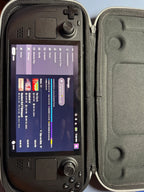 steam deck oled 512gb 2E68