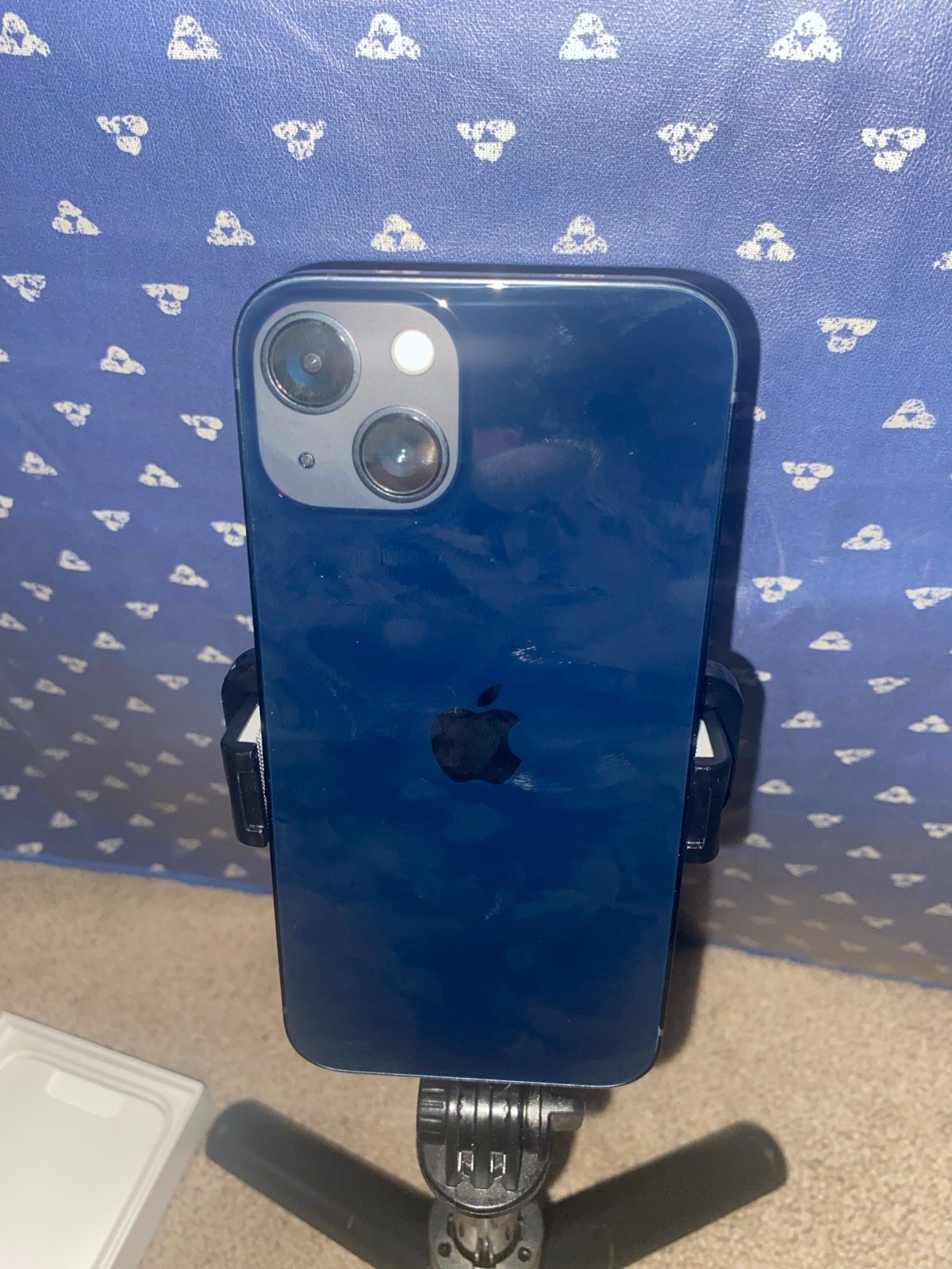 iphone 13 128gb straight talk /tracphone 2F77