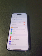 Apple iPhone 14 Pro - 128 GB - Gold (Unlocked) 1U67