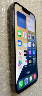 Apple iPhone 13 Pro 512 GB in Silver for Unlocked 6K87