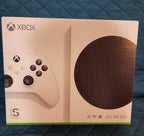 ** NEW** XBOX SERIES S CONSOLE 2Z15