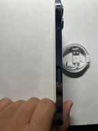 Apple IPhone 13 Pro Max 256GB Unlocked ~ Battery Health 100% 8Y72