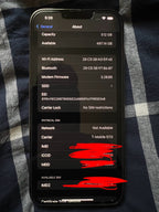 iPhone 13 Pro Max 512 GB Unlocked 5G89