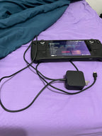 Valve steam deck 256gb 9A53