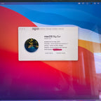 MacBook Pro 15-inch 7E77