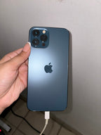 iPhone 12 Pro Max 2U18