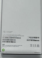 iPhone 15 pro max 256 GB (AT&T Only) Black Titanium -Factory Sealed 3H17