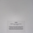 iPad 12.9 Pro UNLOCKED �?2nd generation Apple Pencil 8V28