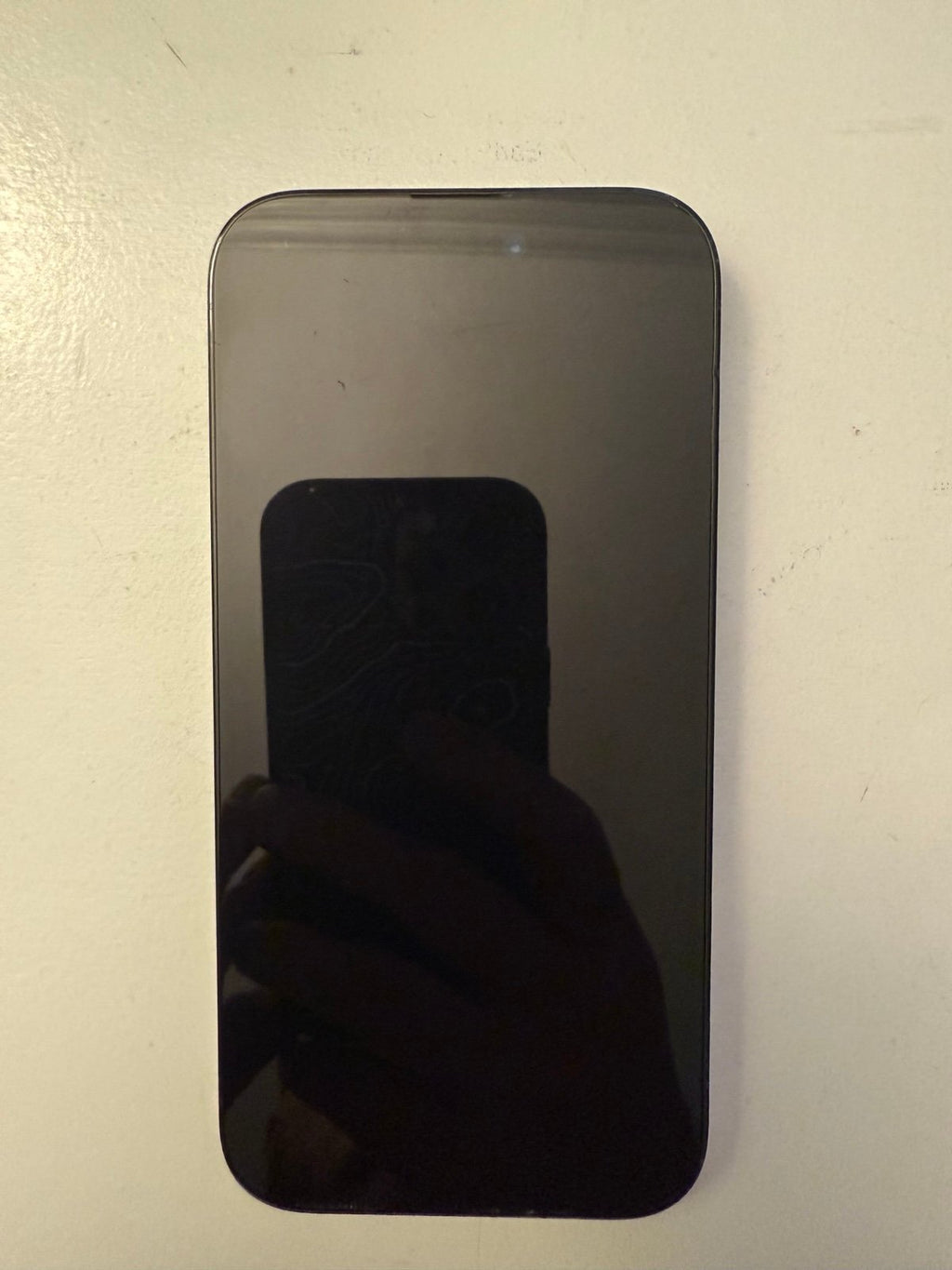 Apple iPhone 14 Pro 3U76