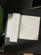 Apple iPad Air 4th Generation 256 GB with apple pencil 2nd generation 3U99