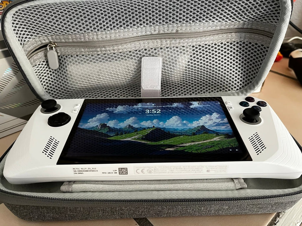 ASUS Rog Ally (Z1) 5Z52