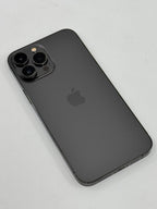 Apple iPhone 13 Pro Max 128gb Graphite (Unlocked) 2J99