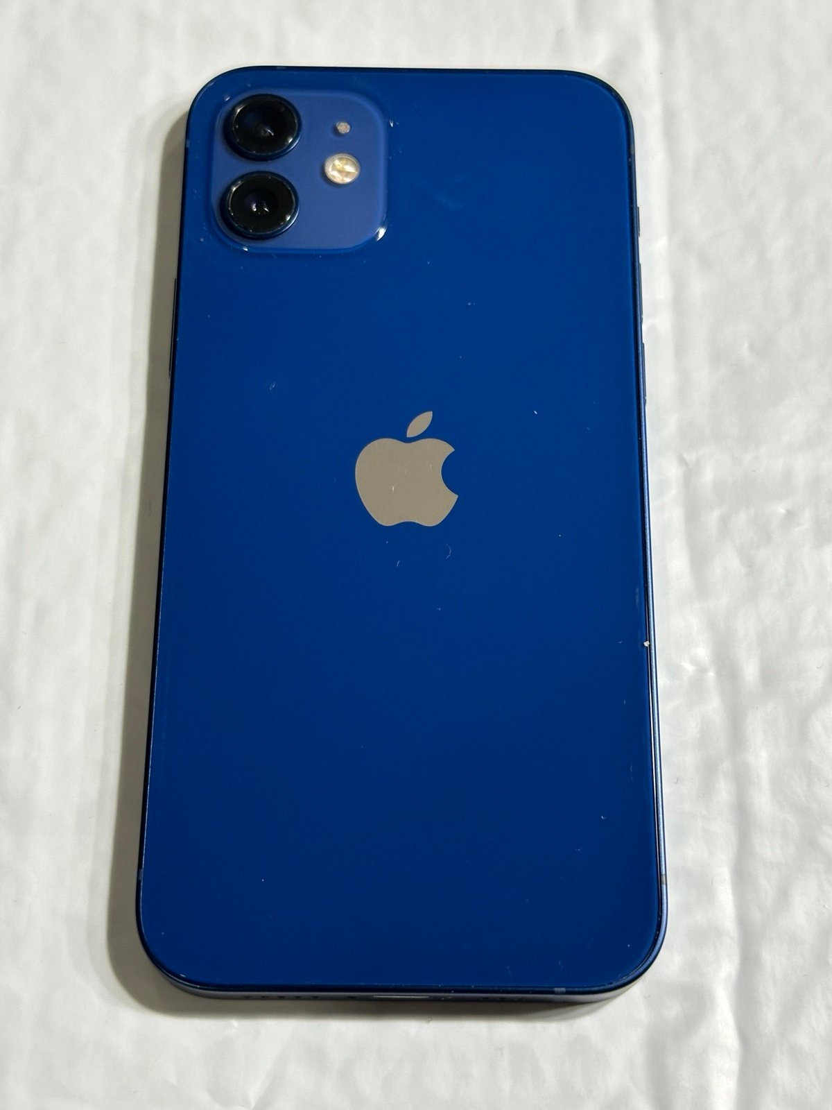 iPhone 12 64 GB Unlocked 85% Battery Health 5M65