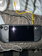 steam deck 64gb 1T19