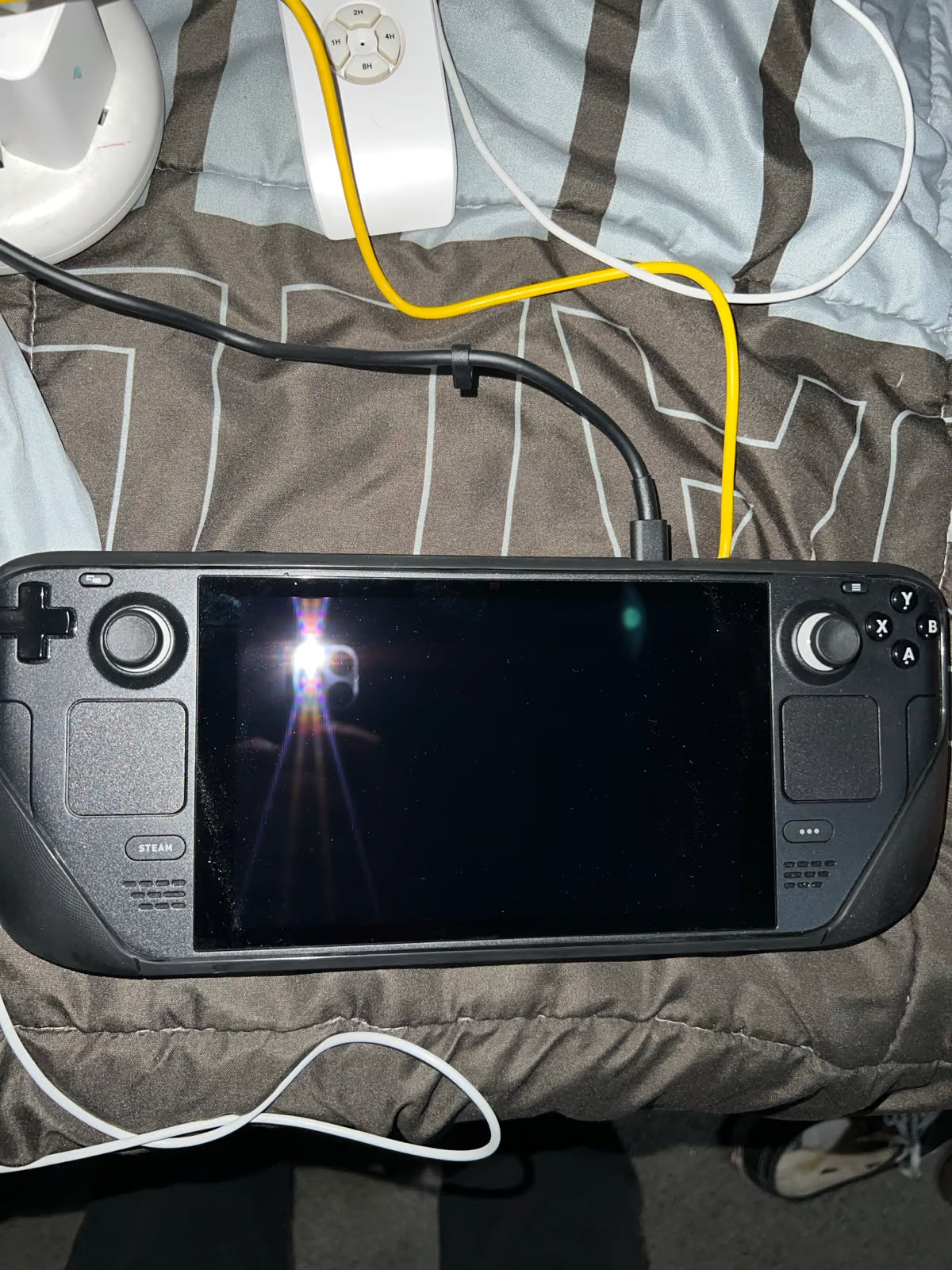 steam deck 64gb 1T19