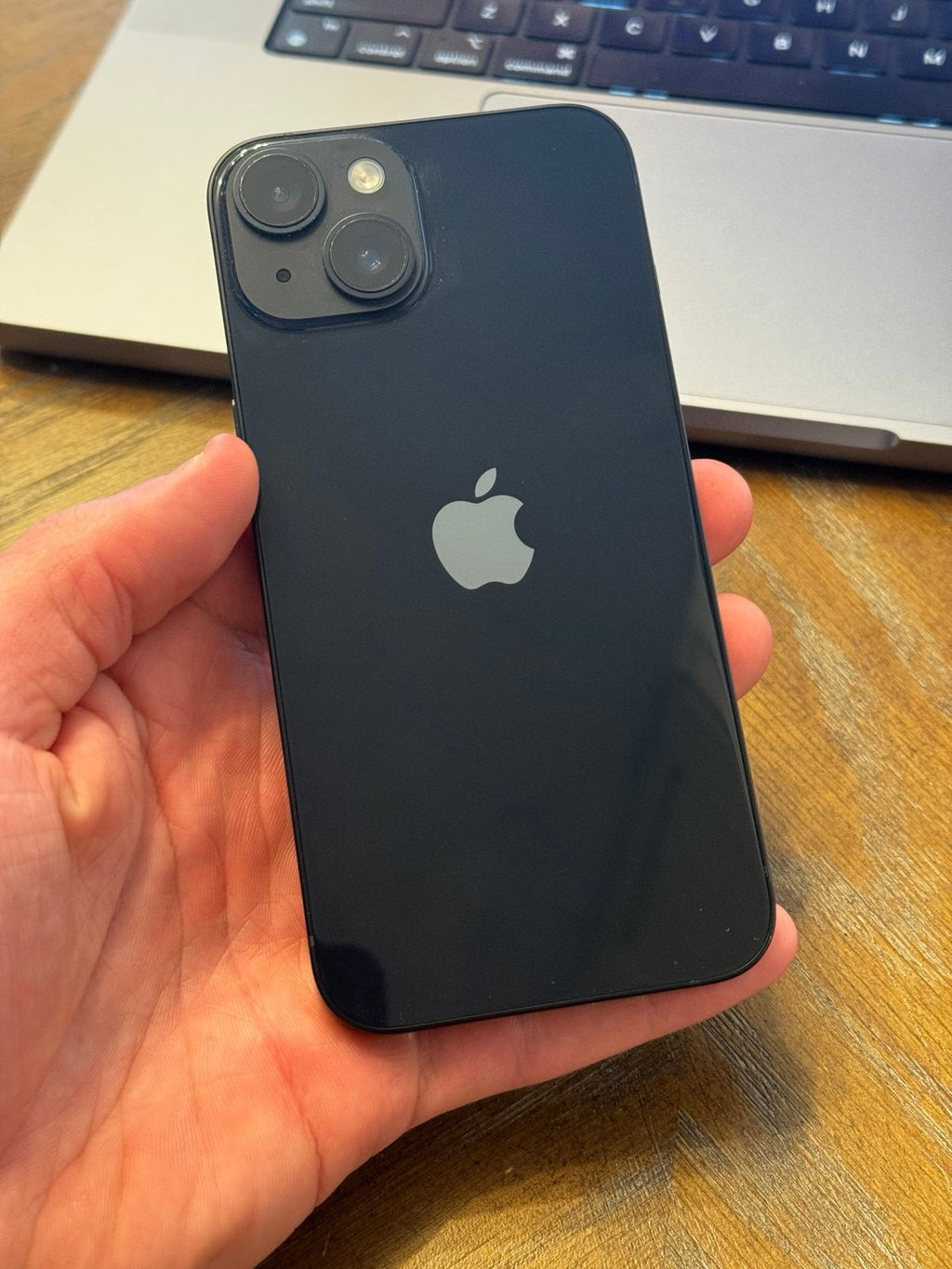 iPhone 14 128gb TMobile 2K55