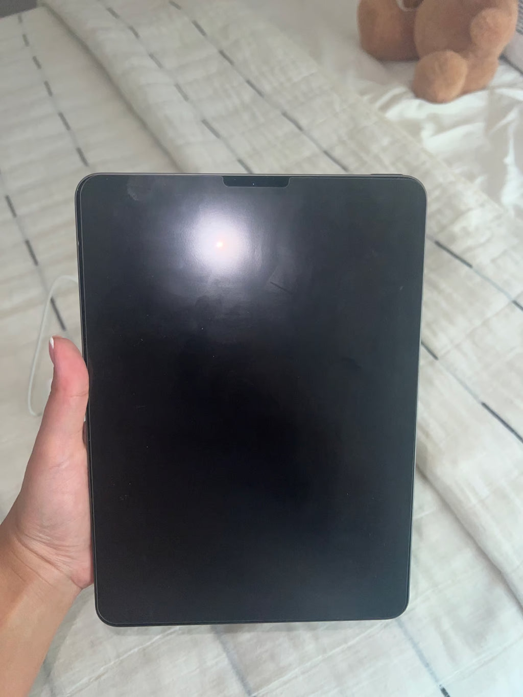 Apple iPad Air 4th Generation 64 GB 6F86