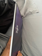 Apple iPad Air 5th Generation 64 GB in Silver 3N62