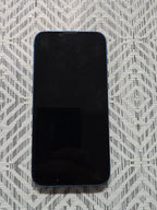 IPhone 13 unlocked 128GB blue 8B63