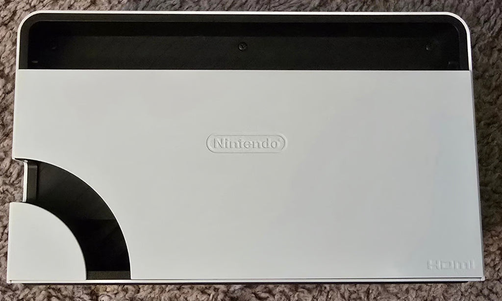 Nintendo switch OLED bundle WITH Mario cart 7D19