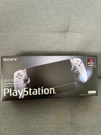 PlayStation Portal鈩?Remote Player - 30th Anniversary Limited Edition IN-HAND 3V26