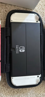 Nintendo switch oled bundle 2K73