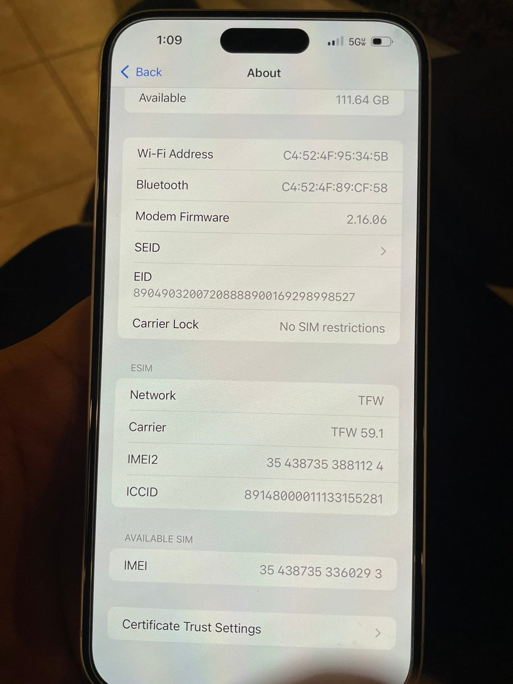 iphone 15 plus unlocked 8A36