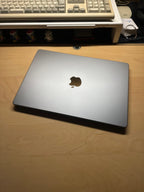 2021 macbook pro 14鈥?9M77