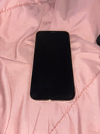 Apple iPhone 12 Pro Max 128 GB in Gold for AT&T 3M12