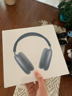 AirPods Max sky blue 8T27