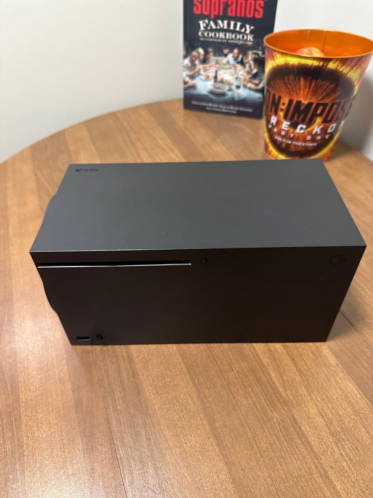 LIKE NEW Microsoft Xbox Series X Console Complete 3O81