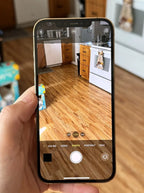 iPhone 12 Pro Max 128GB Unlocked Gold 6V91