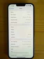 iPhone 13 Pro Max unlocked with cases and accessories 2U63