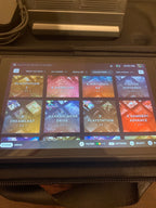 Steam Deck 680gb Total (256gb) 2H51