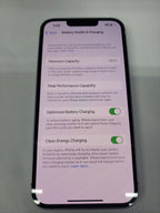 Apple iPhone 14 128 GB in Purple for AT&T 2X56