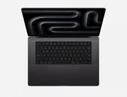 Macbook Pro 16鈥?M3 Pro chip - 18GB Memory - 512GB SSD - SPACE BLACK 3L61