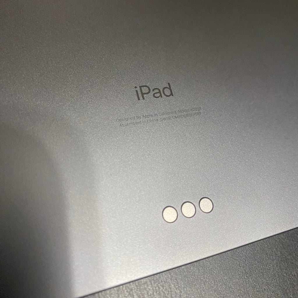 iPad Pro 2nd generation 7L16