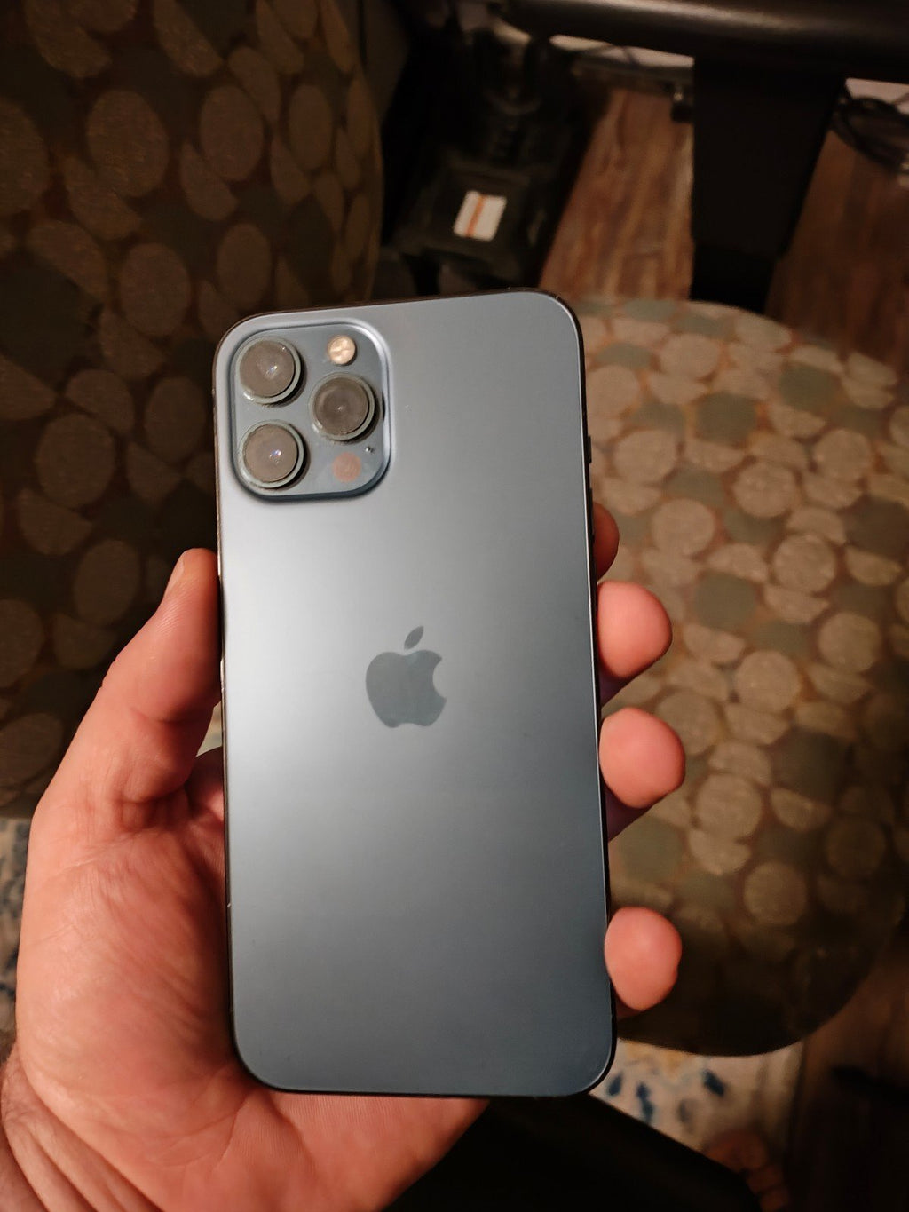 Apple iPhone 12 Pro Max 256 GB 7B75